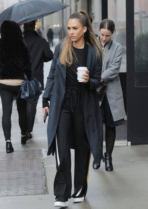 Mode de rue et style personnel: styles de mode, actualités, tendances