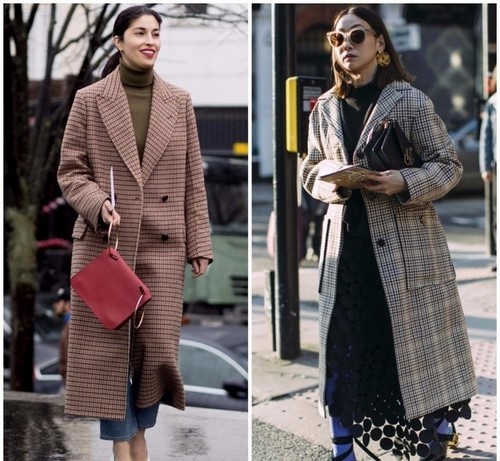 Mode de rue et style personnel: styles de mode, actualités, tendances