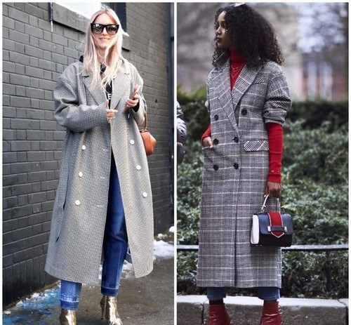 Mode de rue et style personnel: styles de mode, actualités, tendances