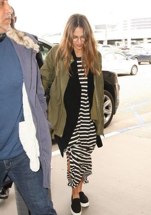 Mode de rue et style personnel: styles de mode, actualités, tendances