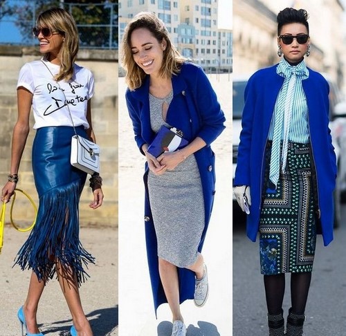 Mode de rue et style personnel: styles de mode, actualités, tendances