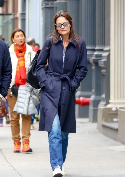 Mode de rue et style personnel: styles de mode, actualités, tendances