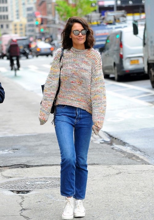 Mode de rue et style personnel: styles de mode, actualités, tendances