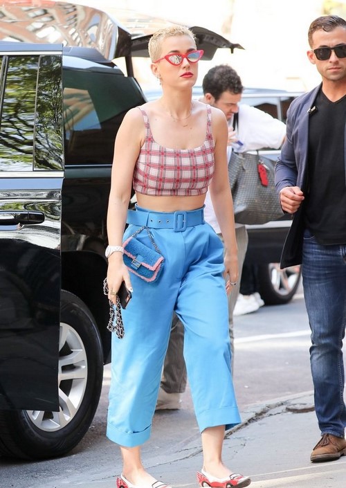 Mode de rue et style personnel: styles de mode, actualités, tendances