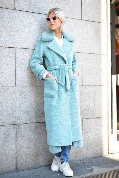 Mode de rue et style personnel: styles de mode, actualités, tendances