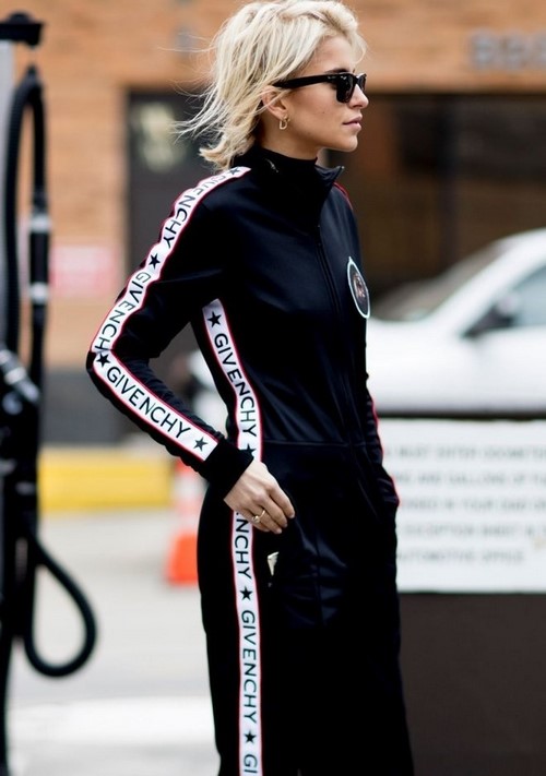 Mode de rue et style personnel: styles de mode, actualités, tendances