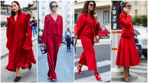 Mode de rue et style personnel: styles de mode, actualités, tendances