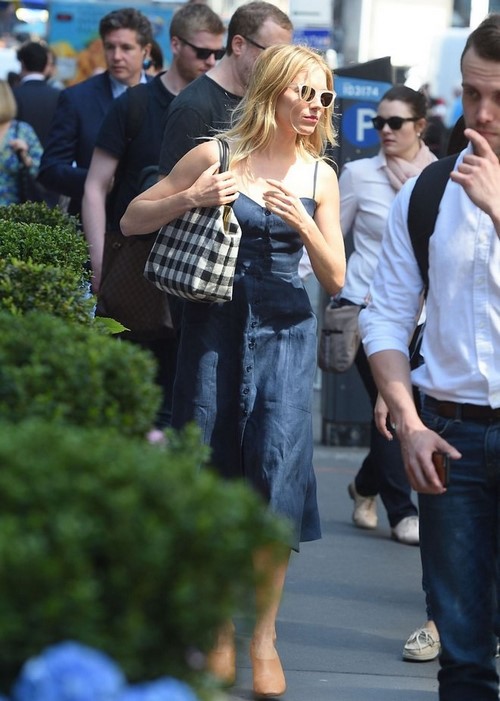 Mode de rue et style personnel: styles de mode, actualités, tendances