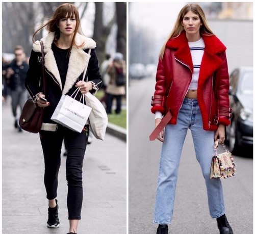 Mode de rue et style personnel: styles de mode, actualités, tendances