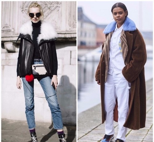 Mode de rue et style personnel: styles de mode, actualités, tendances