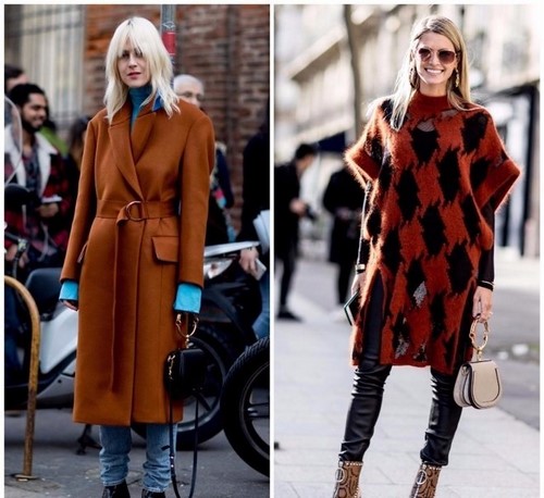 Mode de rue et style personnel: styles de mode, actualités, tendances