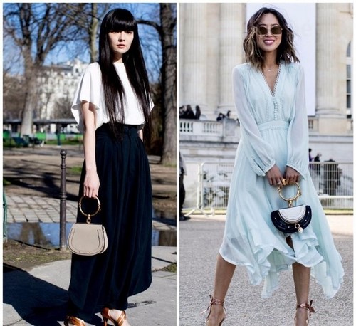 Mode de rue et style personnel: styles de mode, actualités, tendances
