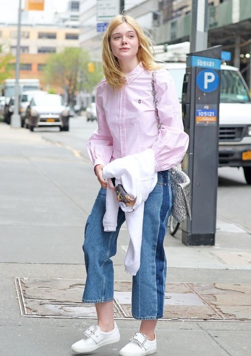 Mode de rue et style personnel: styles de mode, actualités, tendances