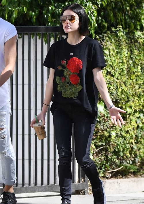 Mode de rue et style personnel: styles de mode, actualités, tendances