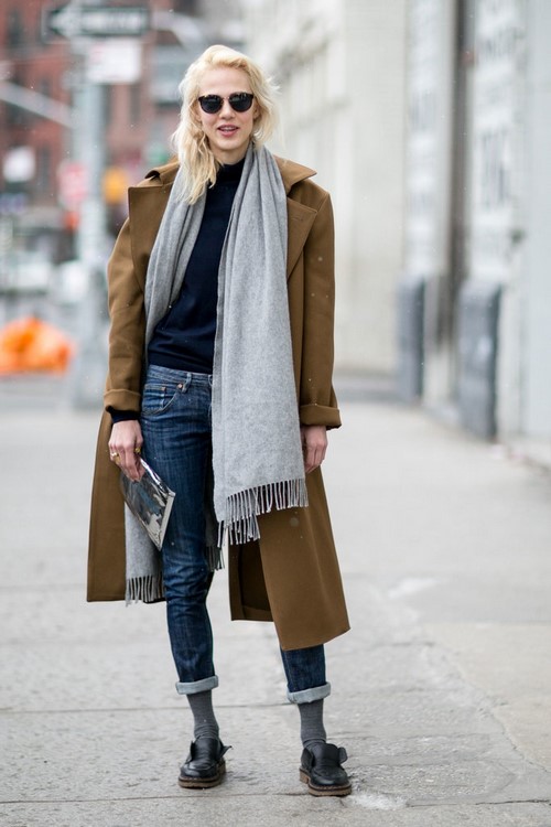 Mode de rue et style personnel: styles de mode, actualités, tendances