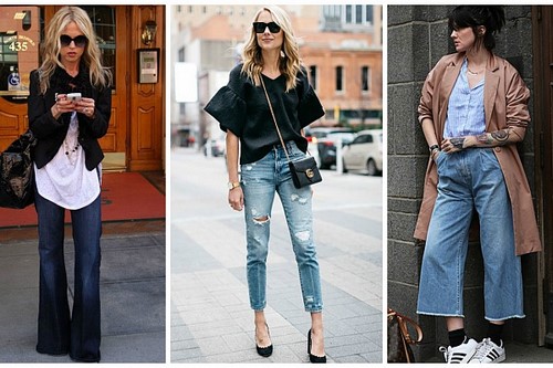 Mode de rue et style personnel: styles de mode, actualités, tendances
