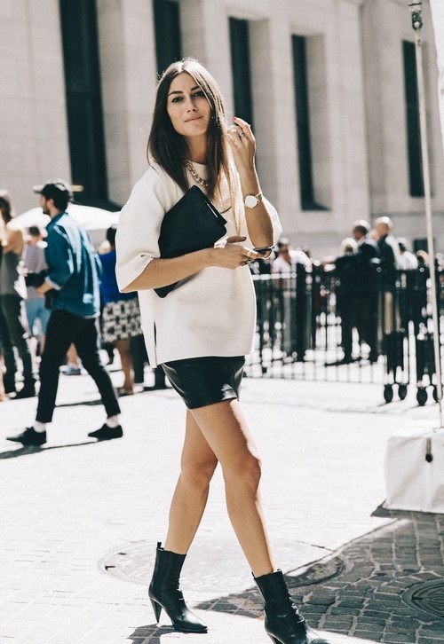 Mode de rue et style personnel: styles de mode, actualités, tendances