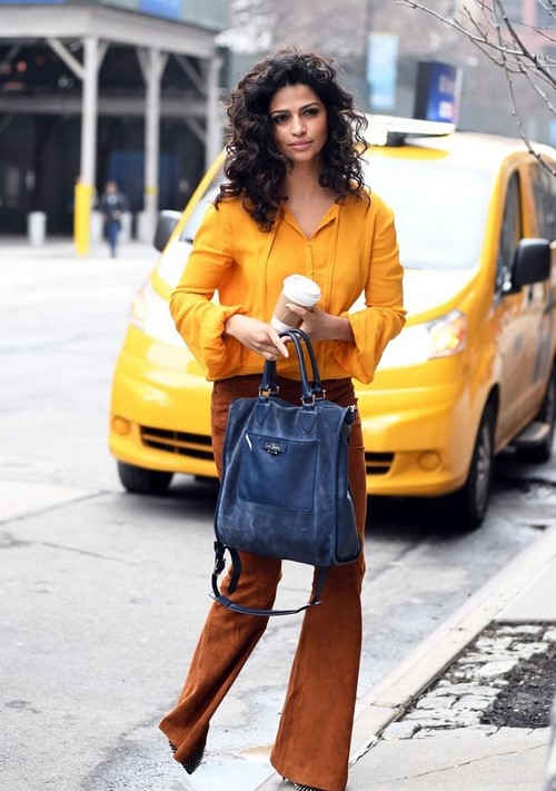 Mode de rue et style personnel: styles de mode, actualités, tendances