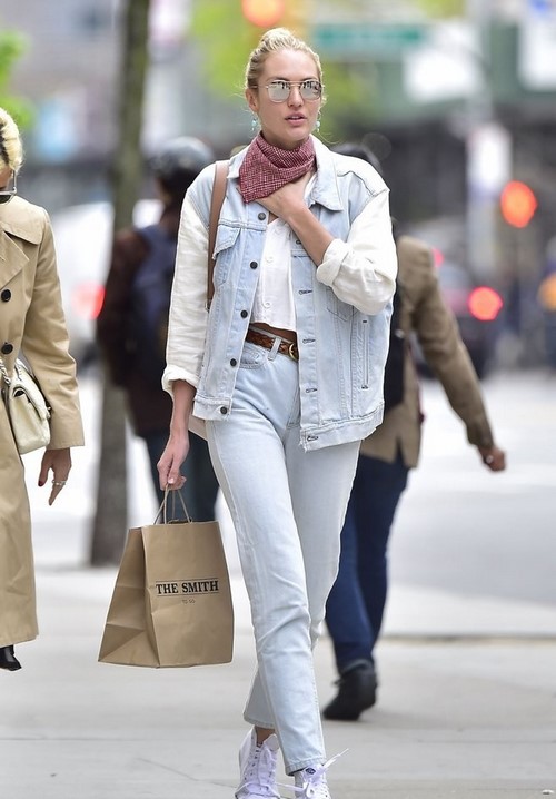 Mode de rue et style personnel: styles de mode, actualités, tendances