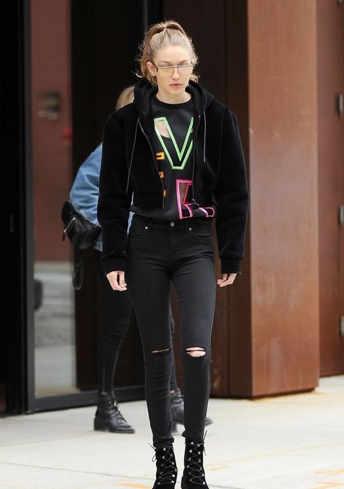 Mode de rue et style personnel: styles de mode, actualités, tendances