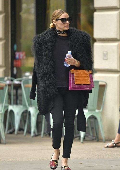 Mode de rue et style personnel: styles de mode, actualités, tendances