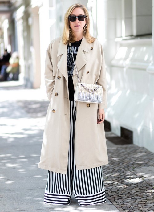 Mode de rue et style personnel: styles de mode, actualités, tendances