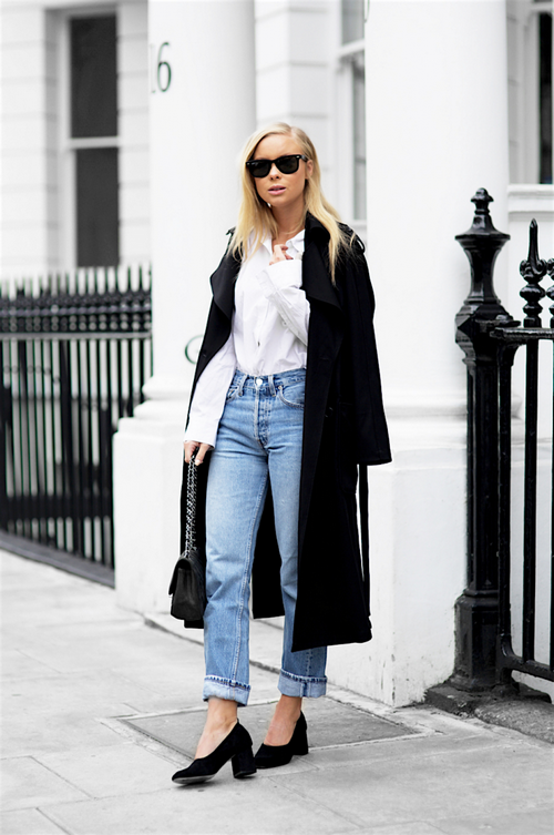 Mode de rue et style personnel: styles de mode, actualités, tendances