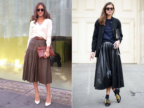 Mode de rue et style personnel: styles de mode, actualités, tendances