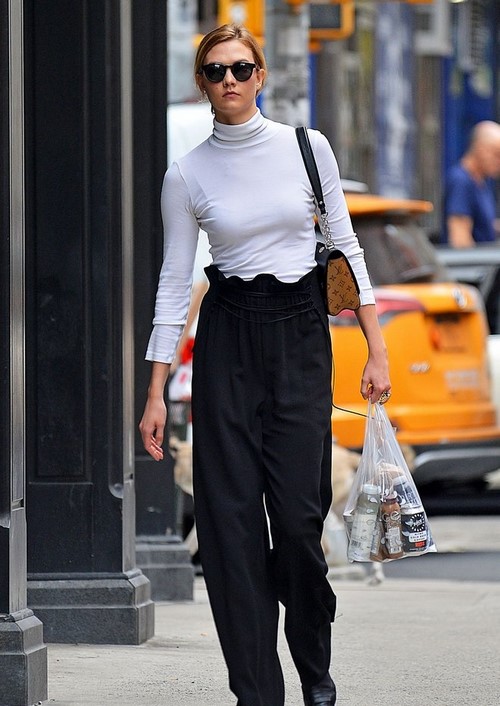 Mode de rue et style personnel: styles de mode, actualités, tendances