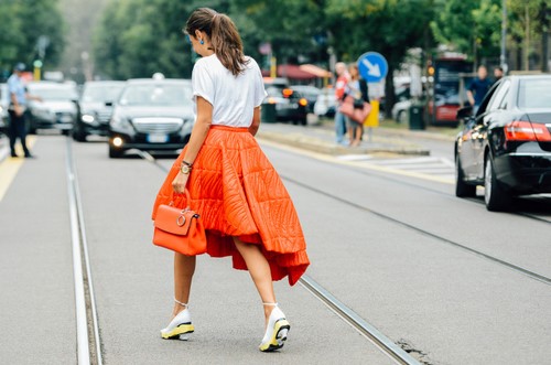 Mode de rue et style personnel: styles de mode, actualités, tendances