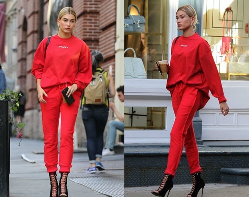 Mode de rue et style personnel: styles de mode, actualités, tendances