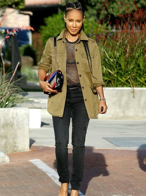 Mode de rue et style personnel: styles de mode, actualités, tendances