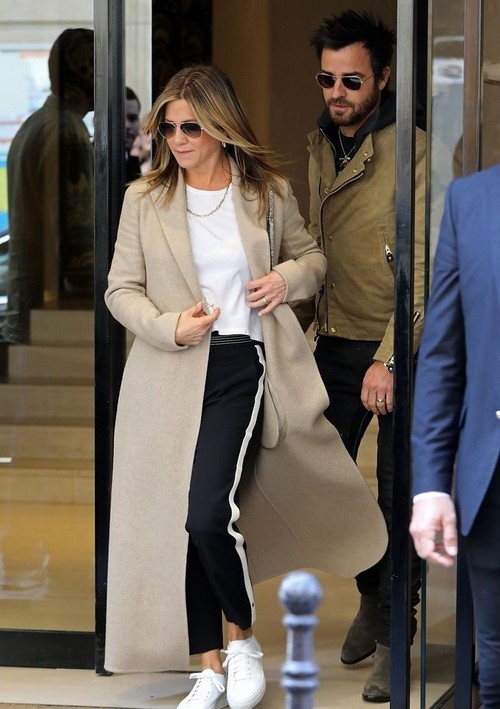 Mode de rue et style personnel: styles de mode, actualités, tendances