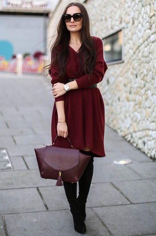 Mode de rue et style personnel: styles de mode, actualités, tendances