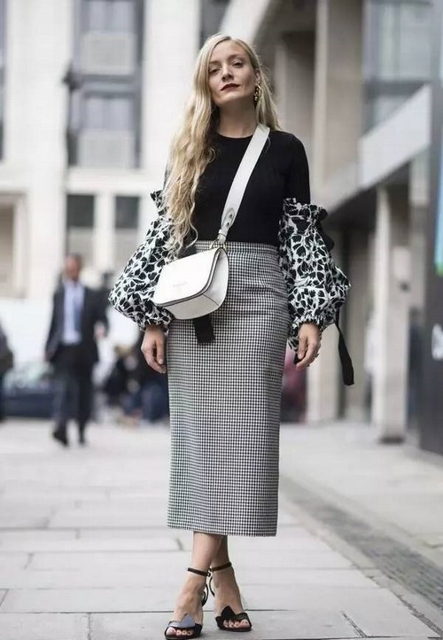 Mode de rue et style personnel: styles de mode, actualités, tendances