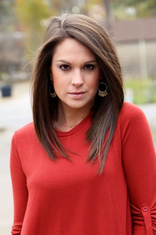 Coupes de cheveux bob et bob à la mode - idées de coupes de cheveux bob pour différentes longueurs de cheveux