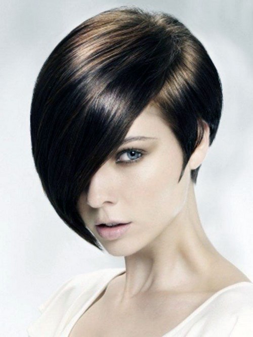 Coupes de cheveux bob et bob à la mode - idées de coupes de cheveux bob pour différentes longueurs de cheveux