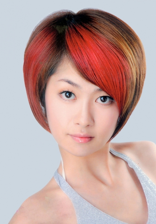 Coupes de cheveux bob et bob à la mode - idées de coupes de cheveux bob pour différentes longueurs de cheveux