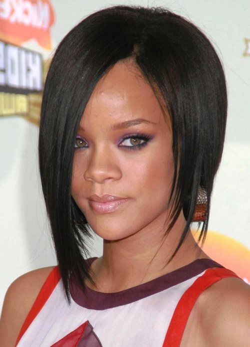 Coupes de cheveux bob et bob à la mode - idées de coupes de cheveux bob pour différentes longueurs de cheveux