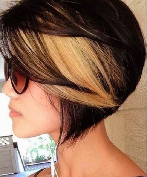 Coupes de cheveux bob et bob à la mode - idées de coupes de cheveux bob pour différentes longueurs de cheveux