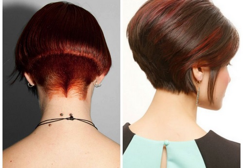 Coupes de cheveux bob et bob à la mode - idées de coupes de cheveux bob pour différentes longueurs de cheveux