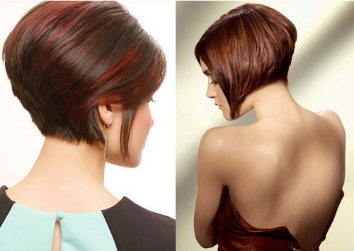 Coupes de cheveux bob et bob à la mode - idées de coupes de cheveux bob pour différentes longueurs de cheveux