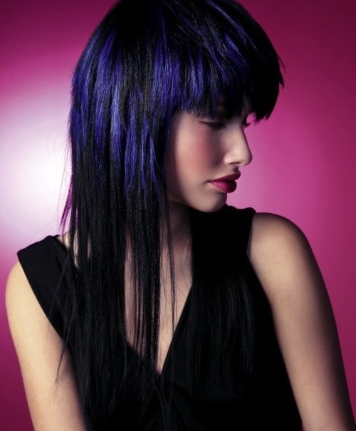 De belles coupes de cheveux pour les cheveux longs: photos, actualités, tendances de la mode