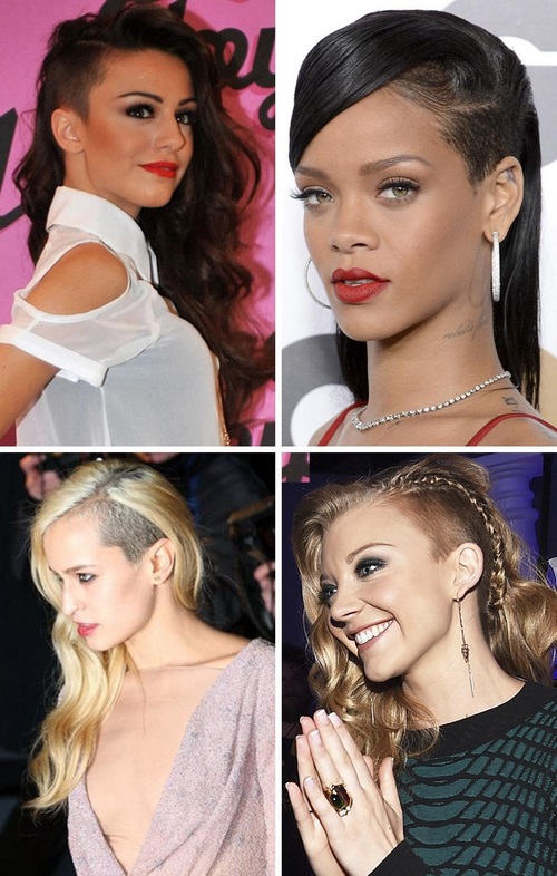 De belles coupes de cheveux pour les cheveux longs: photos, actualités, tendances de la mode