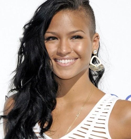 De belles coupes de cheveux pour les cheveux longs: photos, actualités, tendances de la mode