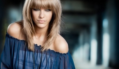 De belles coupes de cheveux pour les cheveux longs: photos, actualités, tendances de la mode