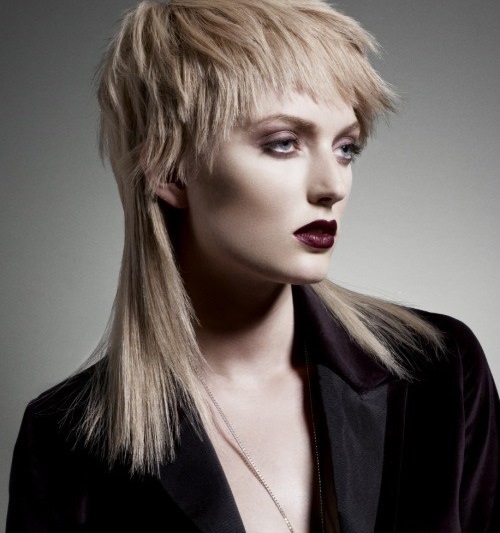 De belles coupes de cheveux pour les cheveux longs: photos, actualités, tendances de la mode