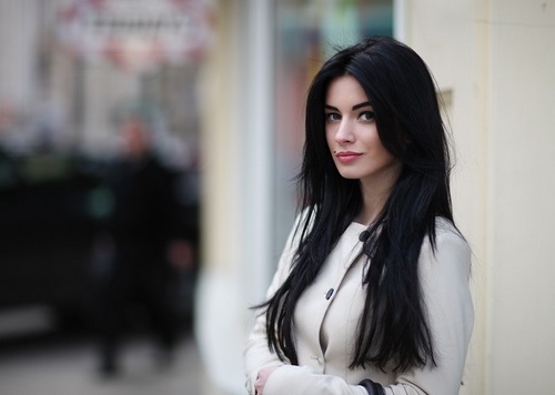 De belles coupes de cheveux pour les cheveux longs: photos, actualités, tendances de la mode