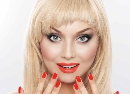 De belles coupes de cheveux pour les cheveux longs: photos, actualités, tendances de la mode