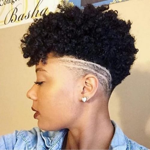 Coupes de cheveux courtes Pixie - coiffures tendance pour les femmes actives